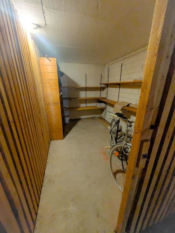 Prodej bytu 3+1 96 m², Bergwaldstraße 14, Rohrdorf, Bádensko-Württembersko Prodej bytu 3+1 96 m², Bergwaldstraße 14, Rohrdorf, Bádensko-Württembersko