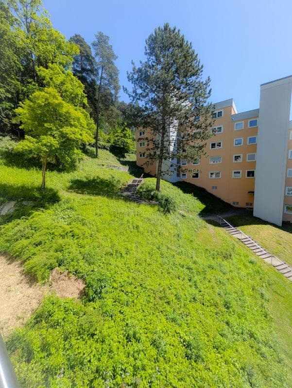 Prodej bytu 3+1 96 m², Bergwaldstraße 14, Rohrdorf, Bádensko-Württembersko Prodej bytu 3+1 96 m², Bergwaldstraße 14, Rohrdorf, Bádensko-Württembersko