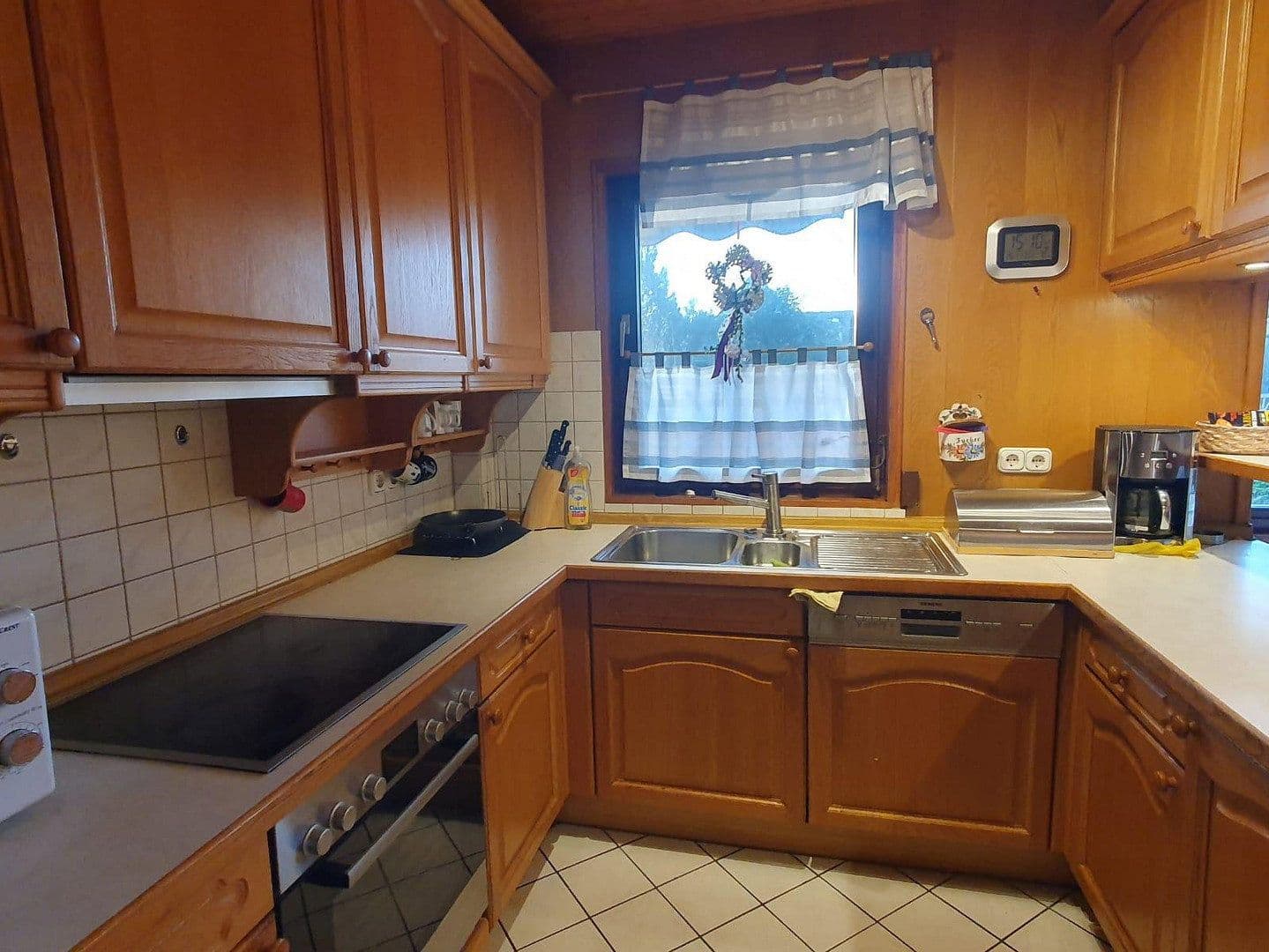 Prodej domu 90 m², pozemek 1.250 m², Riedkamp 23, Neetze, Dolní Sasko Prodej domu 90 m², pozemek 1.250 m², Riedkamp 23, Neetze, Dolní Sasko