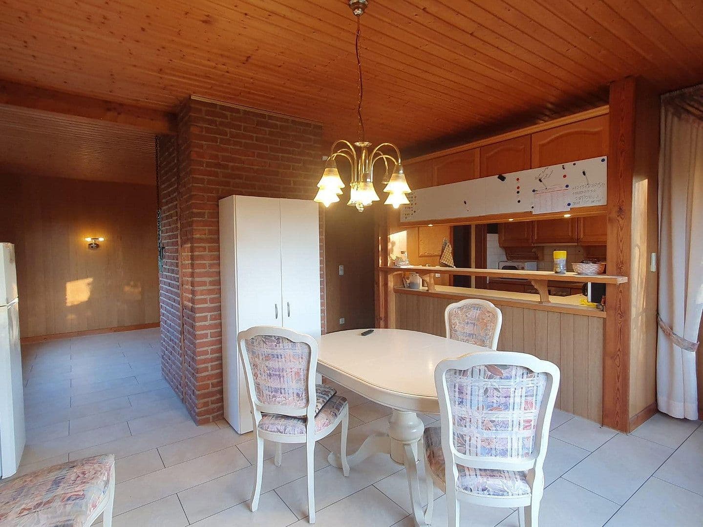 Prodej domu 90 m², pozemek 1.250 m², Riedkamp 23, Neetze, Dolní Sasko Prodej domu 90 m², pozemek 1.250 m², Riedkamp 23, Neetze, Dolní Sasko
