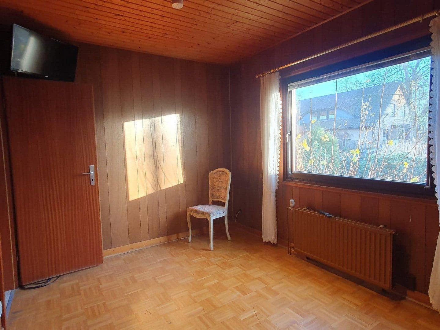 Prodej domu 90 m², pozemek 1.250 m², Riedkamp 23, Neetze, Dolní Sasko Prodej domu 90 m², pozemek 1.250 m², Riedkamp 23, Neetze, Dolní Sasko