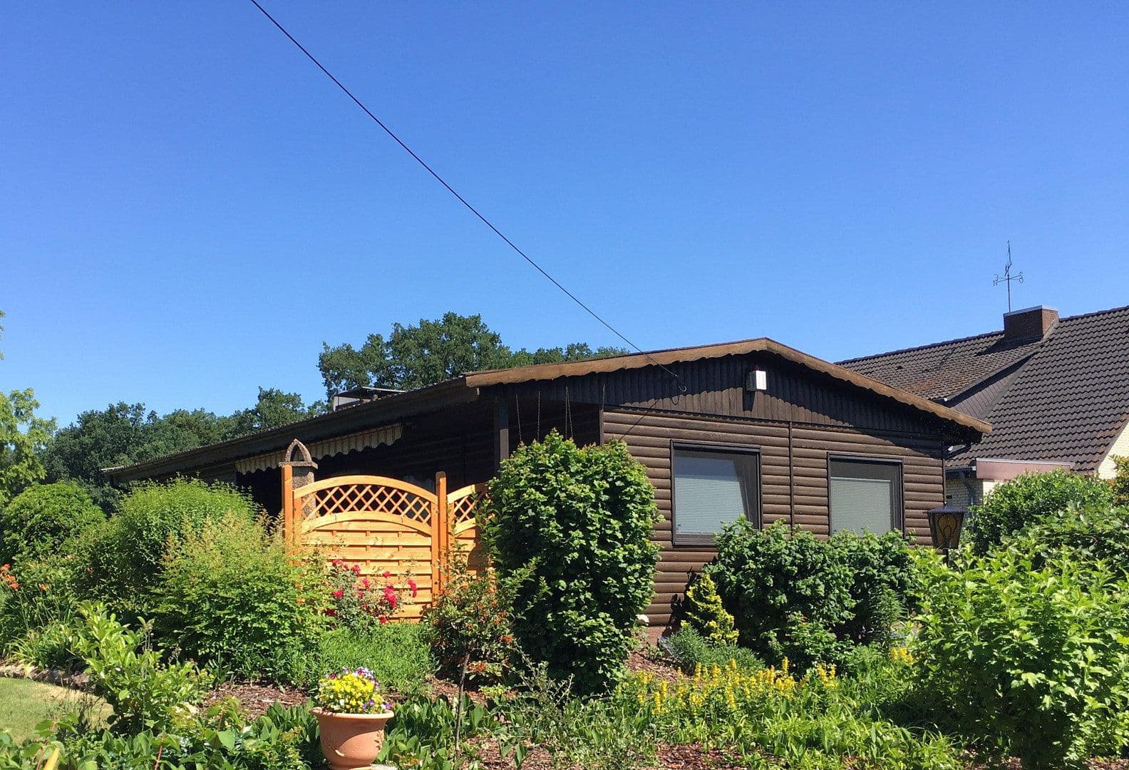 Prodej domu 90 m², pozemek 1.250 m², Riedkamp 23, Neetze, Dolní Sasko Prodej domu 90 m², pozemek 1.250 m², Riedkamp 23, Neetze, Dolní Sasko