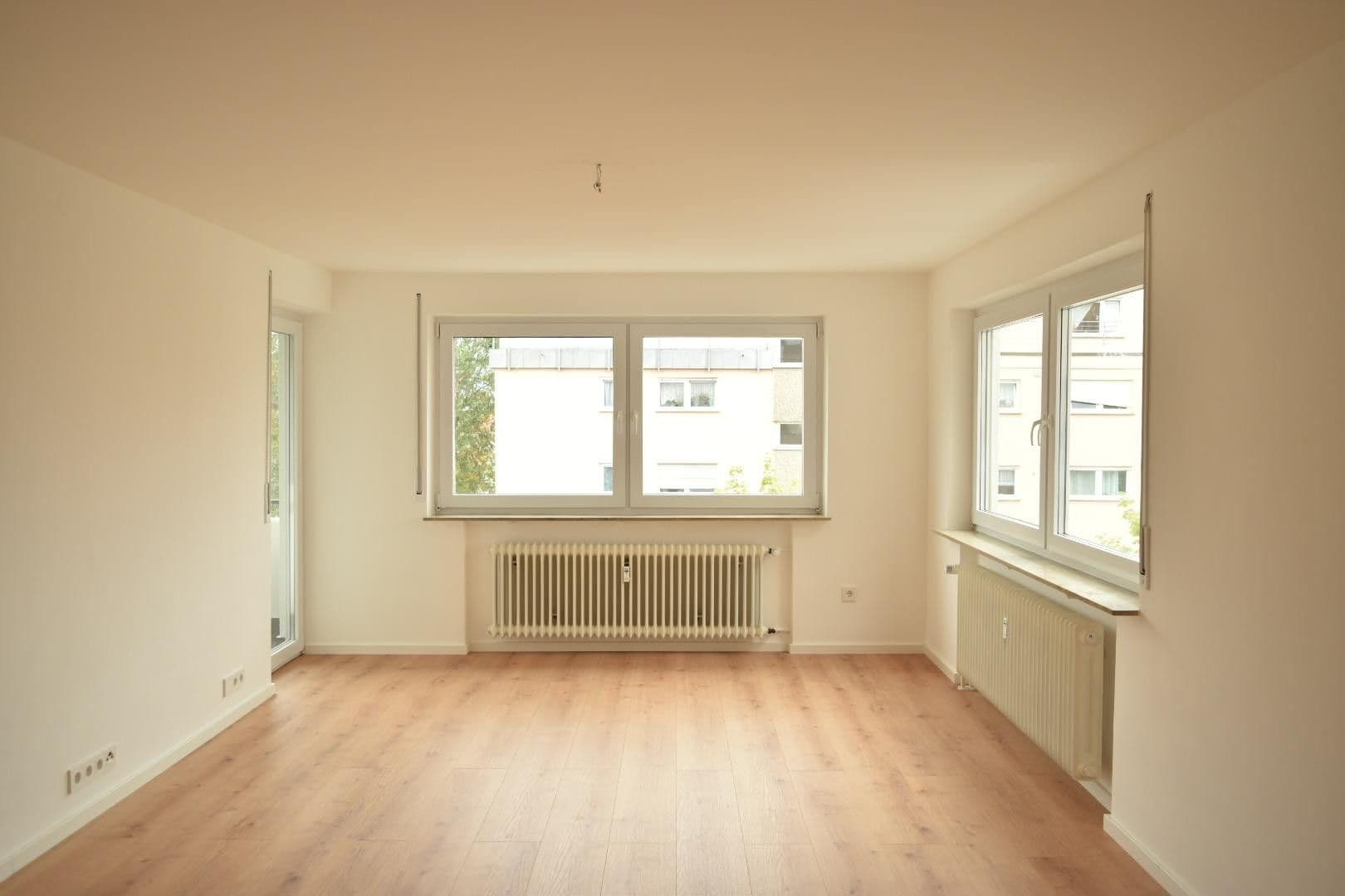 Prodej bytu 3+1 75 m², Leonberg, Bádensko-Württembersko Prodej bytu 3+1 75 m², Leonberg, Bádensko-Württembersko