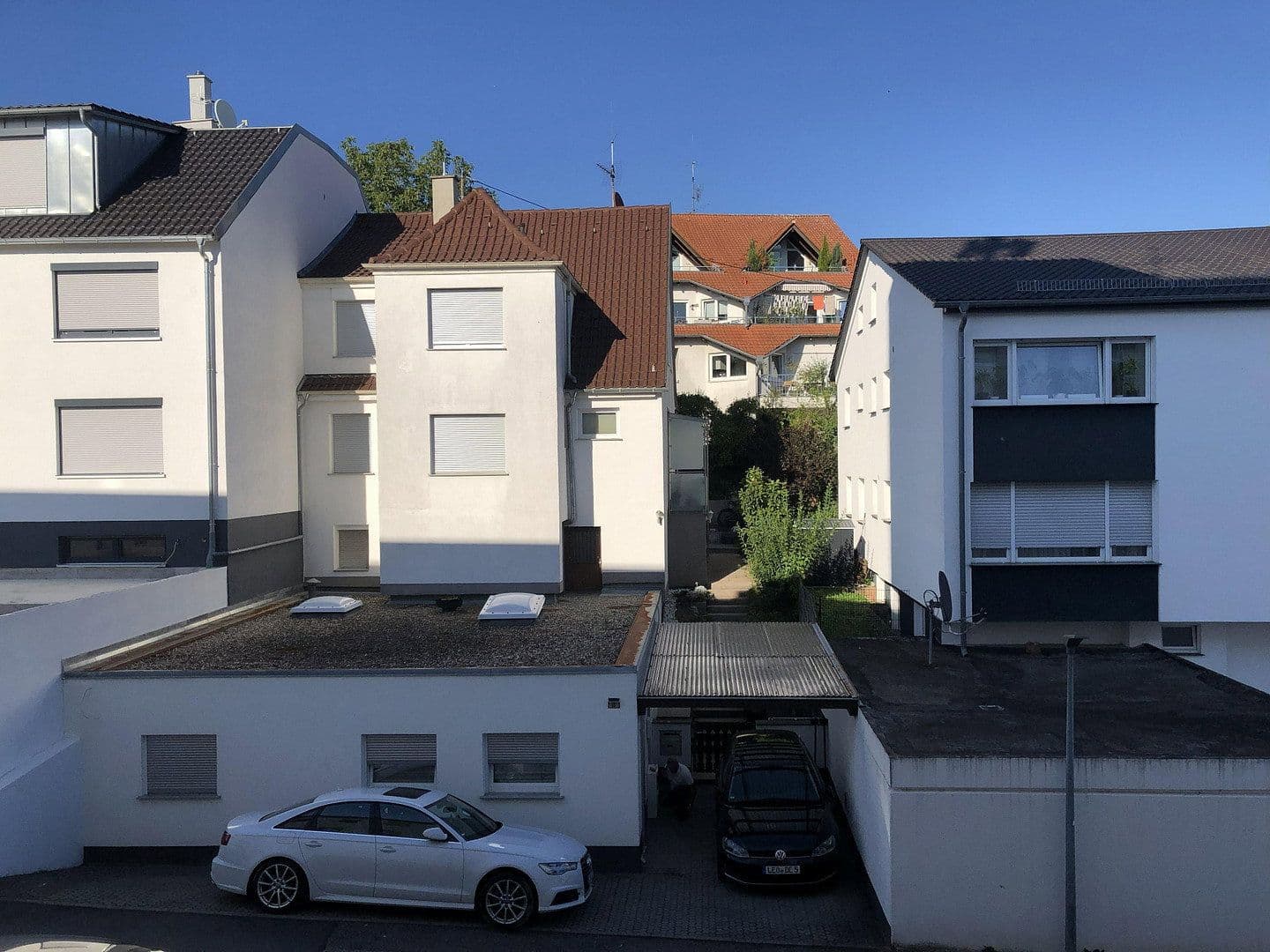 Prodej bytu 3+1 75 m², Leonberg, Bádensko-Württembersko Prodej bytu 3+1 75 m², Leonberg, Bádensko-Württembersko