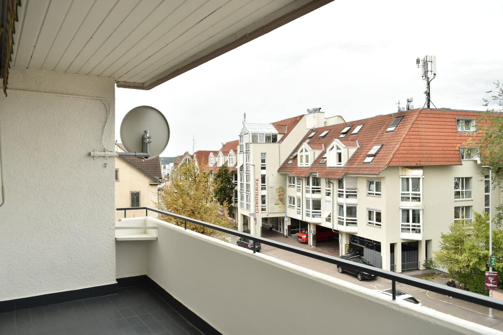 Prodej bytu 3+1 75 m², Leonberg, Bádensko-Württembersko Prodej bytu 3+1 75 m², Leonberg, Bádensko-Württembersko