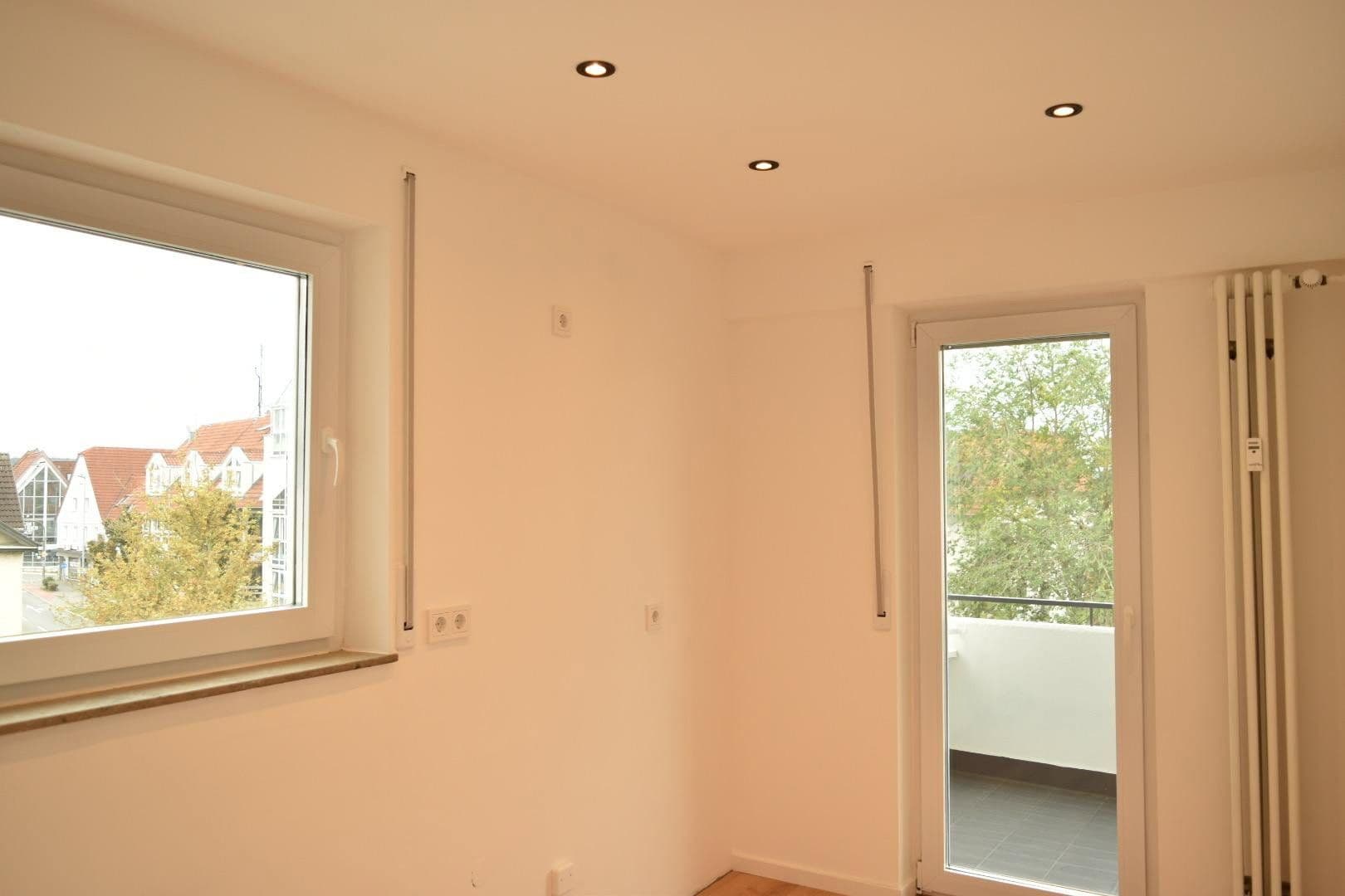 Prodej bytu 3+1 75 m², Leonberg, Bádensko-Württembersko Prodej bytu 3+1 75 m², Leonberg, Bádensko-Württembersko