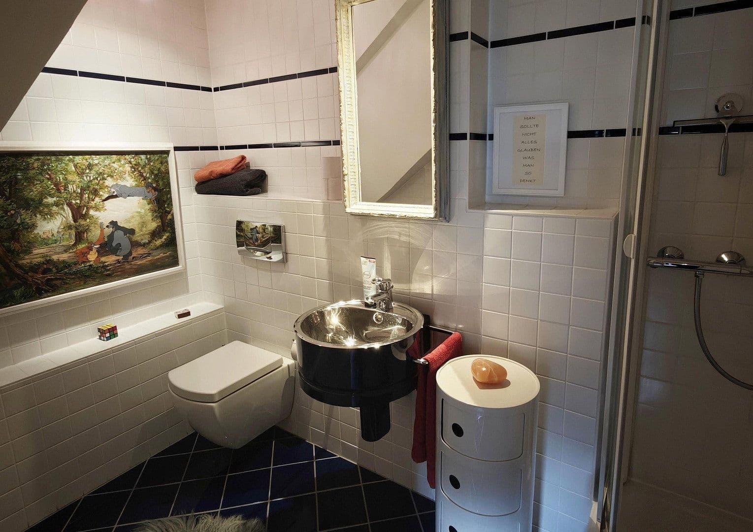 Prodej domu 370 m², pozemek 920 m², Idar-Oberstein, Porýní-Falc Prodej domu 370 m², pozemek 920 m², Idar-Oberstein, Porýní-Falc