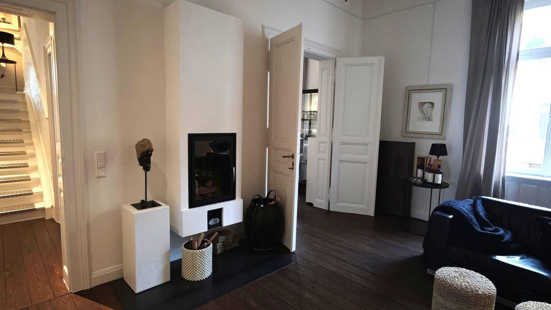 Prodej domu 370 m², pozemek 920 m², Idar-Oberstein, Porýní-Falc Prodej domu 370 m², pozemek 920 m², Idar-Oberstein, Porýní-Falc