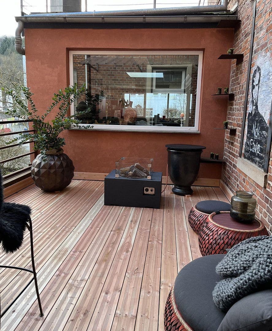 Prodej domu 370 m², pozemek 920 m², Idar-Oberstein, Porýní-Falc Prodej domu 370 m², pozemek 920 m², Idar-Oberstein, Porýní-Falc