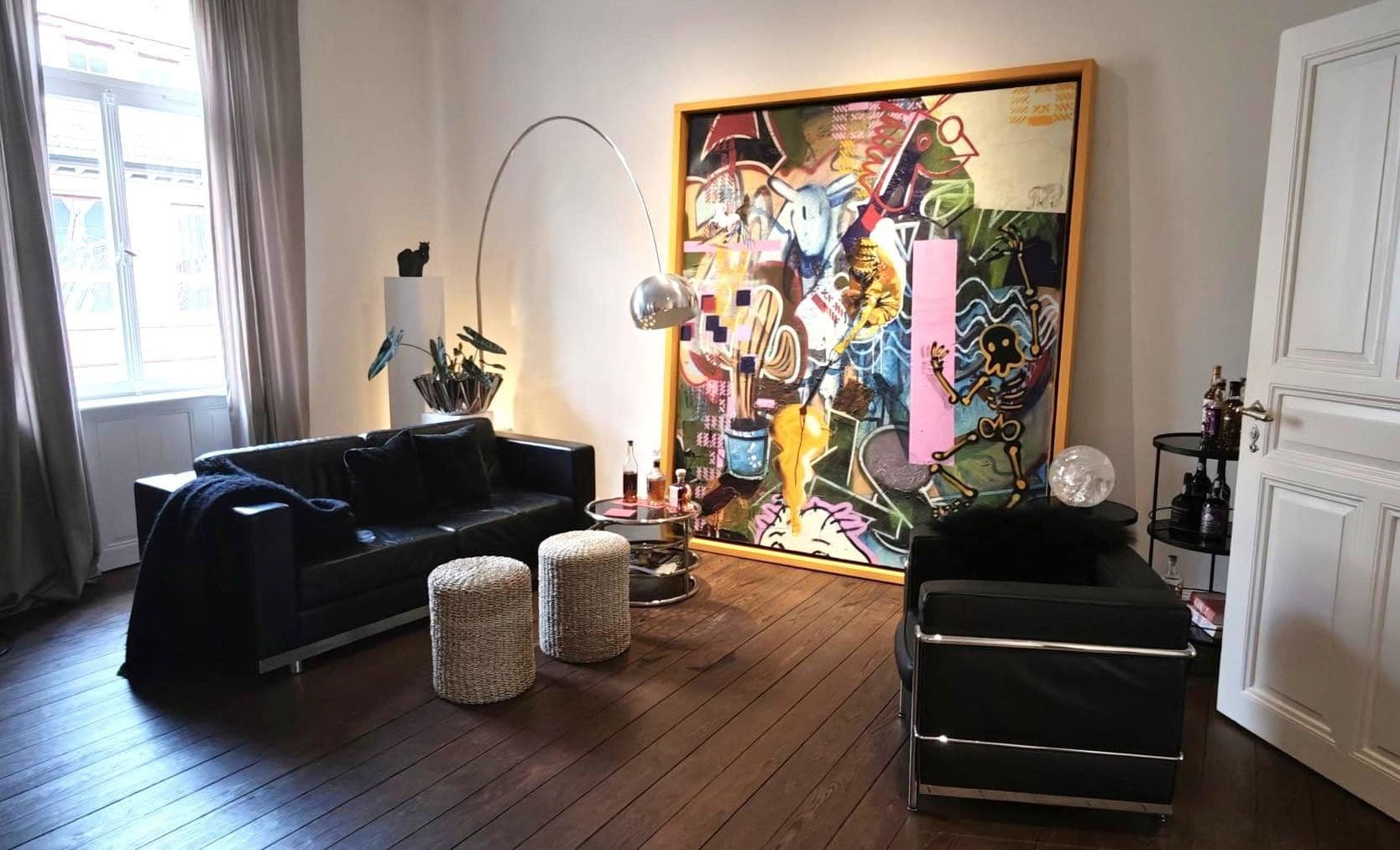 Prodej domu 370 m², pozemek 920 m², Idar-Oberstein, Porýní-Falc Prodej domu 370 m², pozemek 920 m², Idar-Oberstein, Porýní-Falc