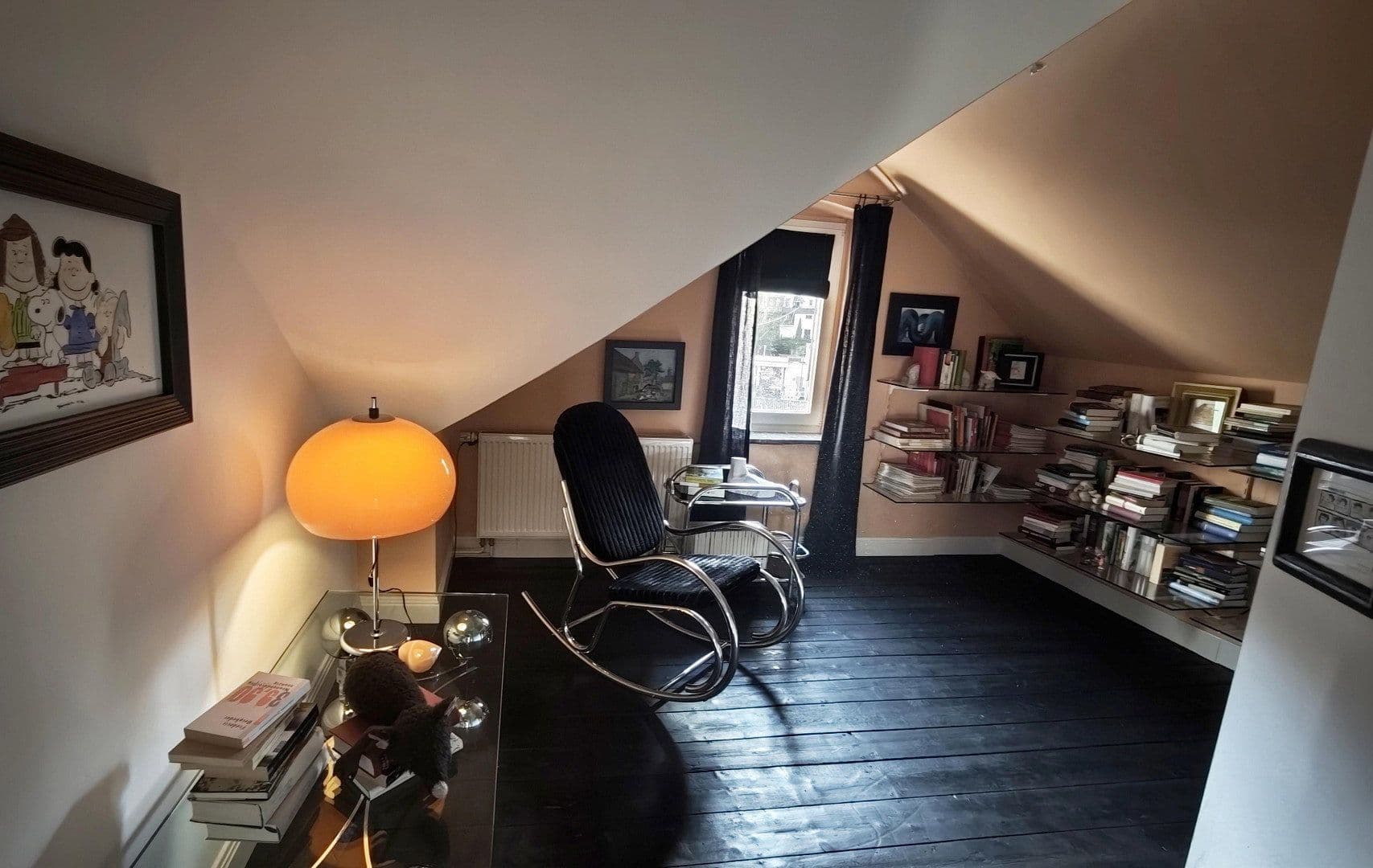 Prodej domu 370 m², pozemek 920 m², Idar-Oberstein, Porýní-Falc Prodej domu 370 m², pozemek 920 m², Idar-Oberstein, Porýní-Falc