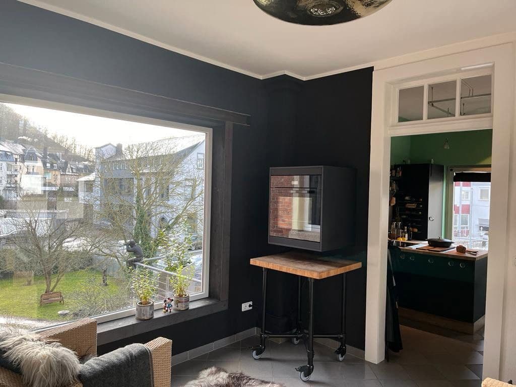 Prodej domu 370 m², pozemek 920 m², Idar-Oberstein, Porýní-Falc Prodej domu 370 m², pozemek 920 m², Idar-Oberstein, Porýní-Falc