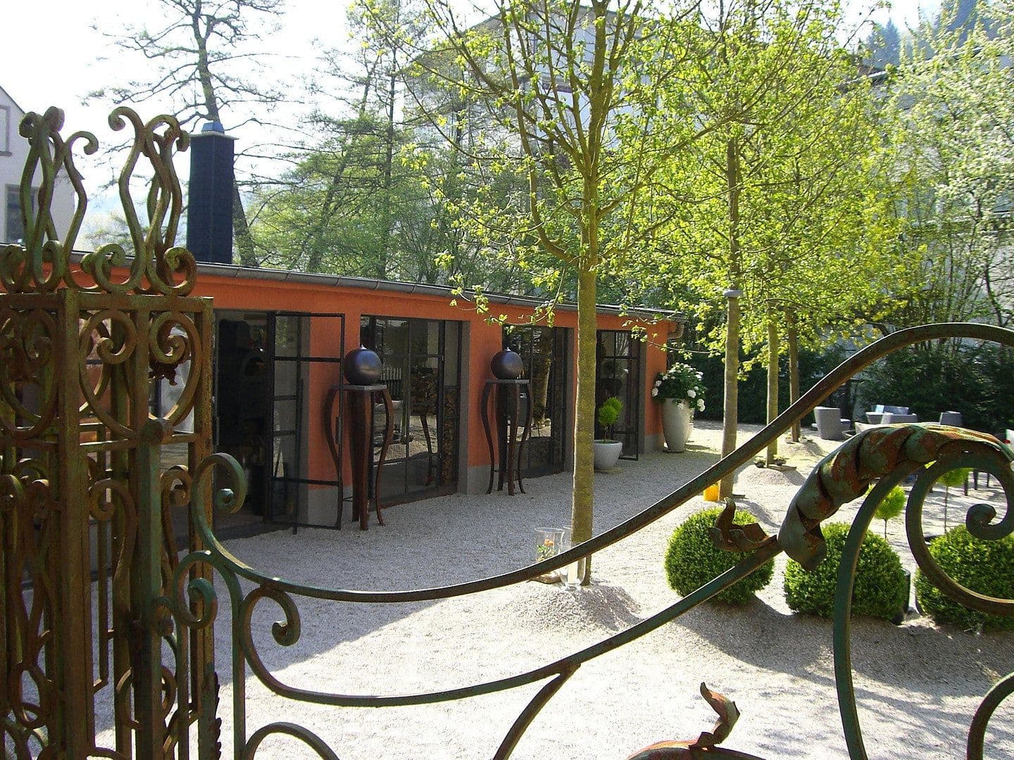 Prodej domu 370 m², pozemek 920 m², Idar-Oberstein, Porýní-Falc Prodej domu 370 m², pozemek 920 m², Idar-Oberstein, Porýní-Falc