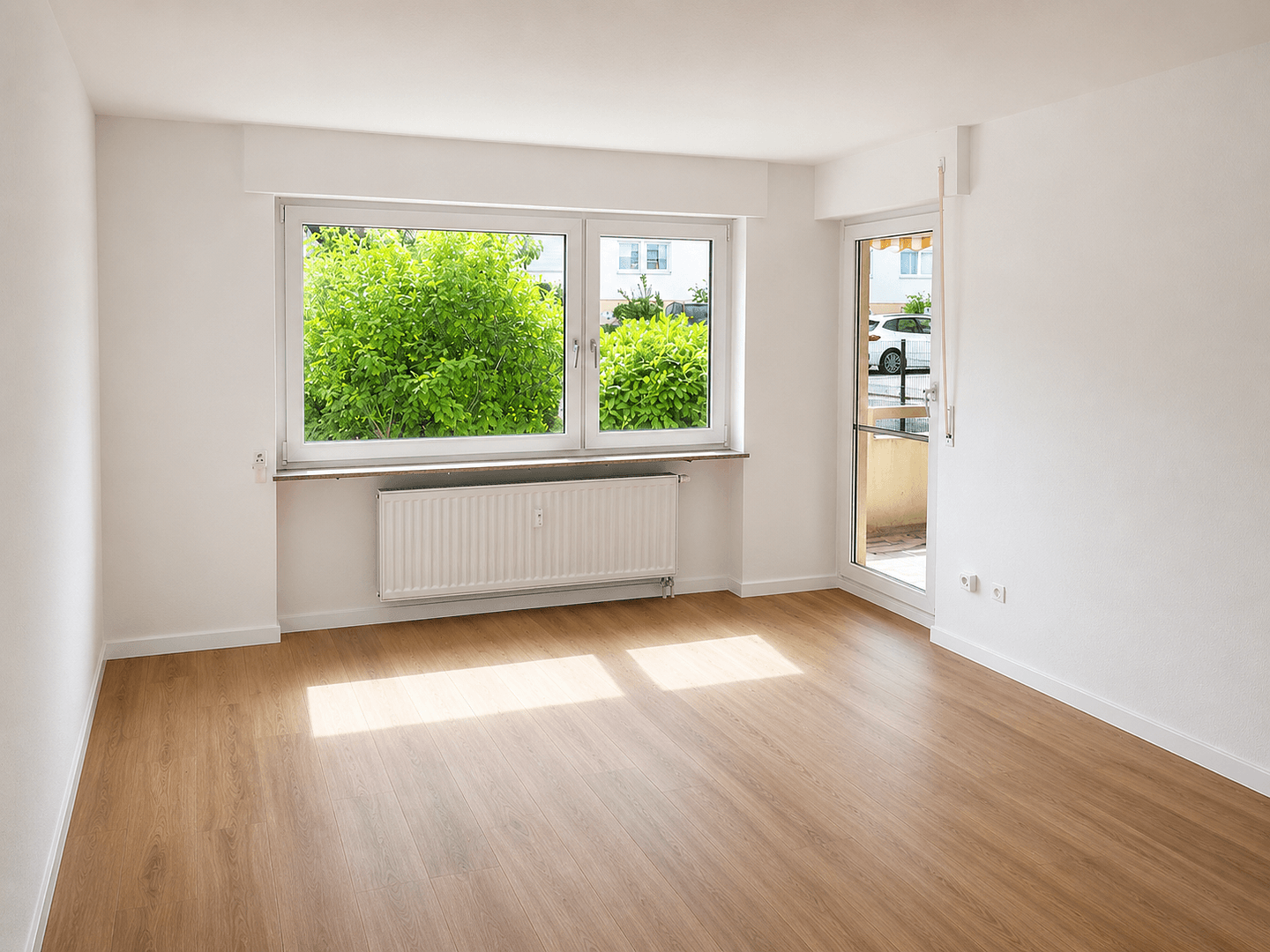 Pronájem bytu 2+kk 63 m², Brennerstraße, Gerlingen, Bádensko-Württembersko Pronájem bytu 2+kk 63 m², Brennerstraße, Gerlingen, Bádensko-Württembersko