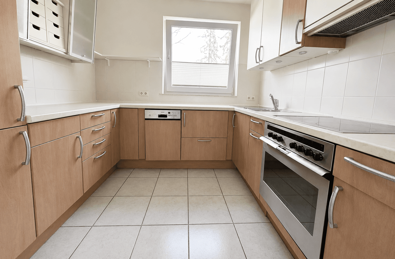Pronájem bytu 2+kk 63 m², Brennerstraße, Gerlingen, Bádensko-Württembersko Pronájem bytu 2+kk 63 m², Brennerstraße, Gerlingen, Bádensko-Württembersko