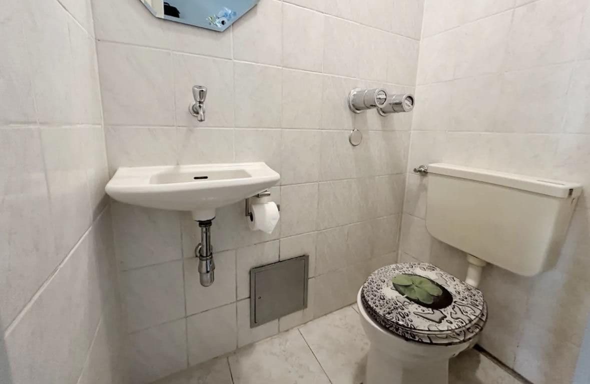 Pronájem bytu 2+kk 63 m², Brennerstraße, Gerlingen, Bádensko-Württembersko Pronájem bytu 2+kk 63 m², Brennerstraße, Gerlingen, Bádensko-Württembersko