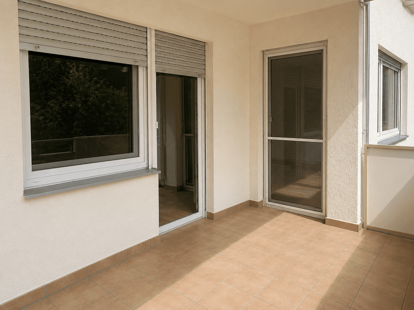 Pronájem bytu 2+kk 63 m², Brennerstraße, Gerlingen, Bádensko-Württembersko Pronájem bytu 2+kk 63 m², Brennerstraße, Gerlingen, Bádensko-Württembersko