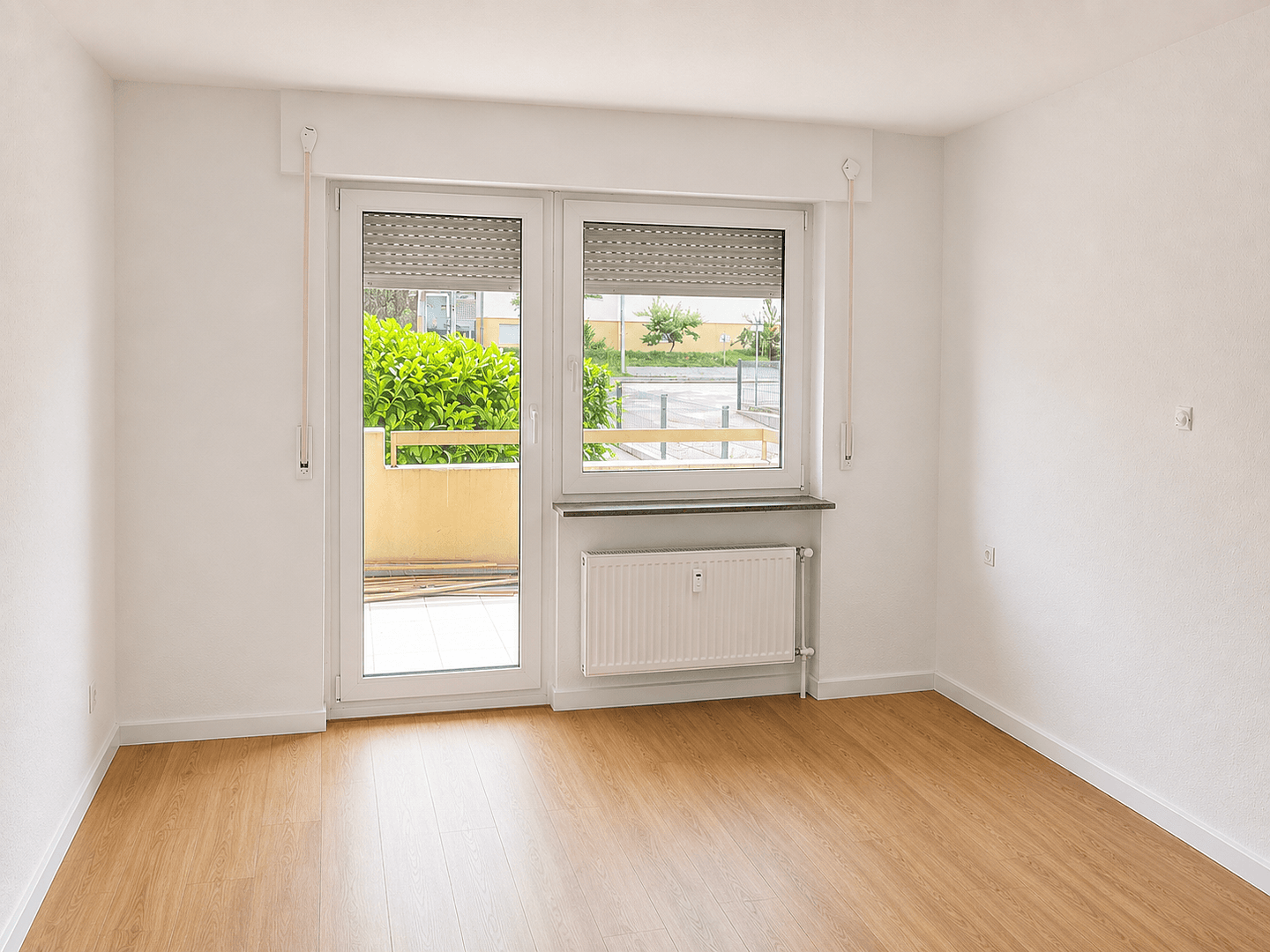 Pronájem bytu 2+kk 63 m², Brennerstraße, Gerlingen, Bádensko-Württembersko Pronájem bytu 2+kk 63 m², Brennerstraße, Gerlingen, Bádensko-Württembersko