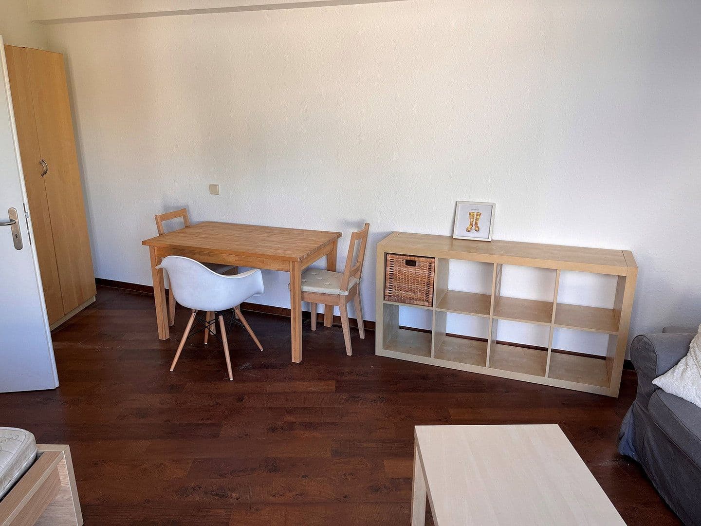 Pronájem bytu 1+1 35 m², Meerbusch, Severní Porýní-Vestfálsko Pronájem bytu 1+1 35 m², Meerbusch, Severní Porýní-Vestfálsko