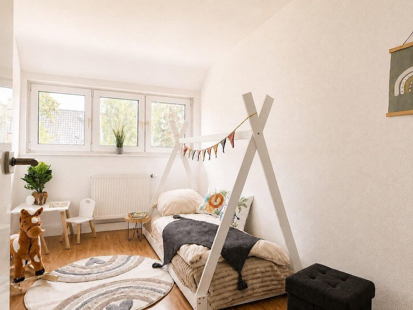 Prodej bytu 3+1 59 m², Jacobistrasse 35, Bad Homburg vor der Höhe, Hessen Prodej bytu 3+1 59 m², Jacobistrasse 35, Bad Homburg vor der Höhe, Hessen