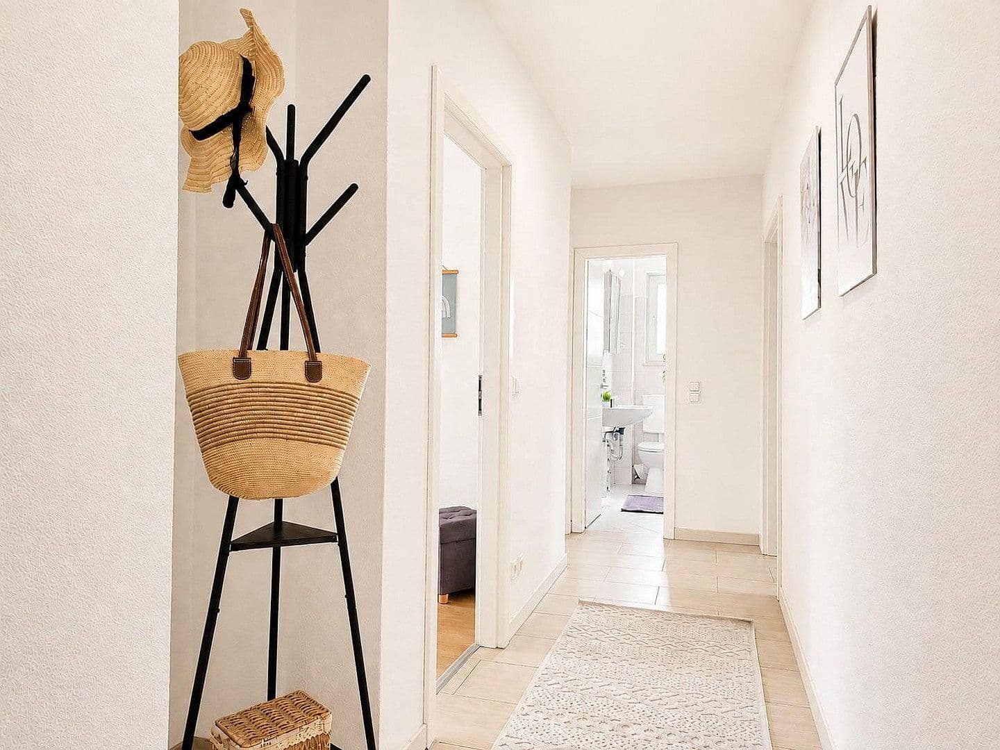Prodej bytu 3+1 59 m², Jacobistrasse 35, Bad Homburg vor der Höhe, Hessen Prodej bytu 3+1 59 m², Jacobistrasse 35, Bad Homburg vor der Höhe, Hessen