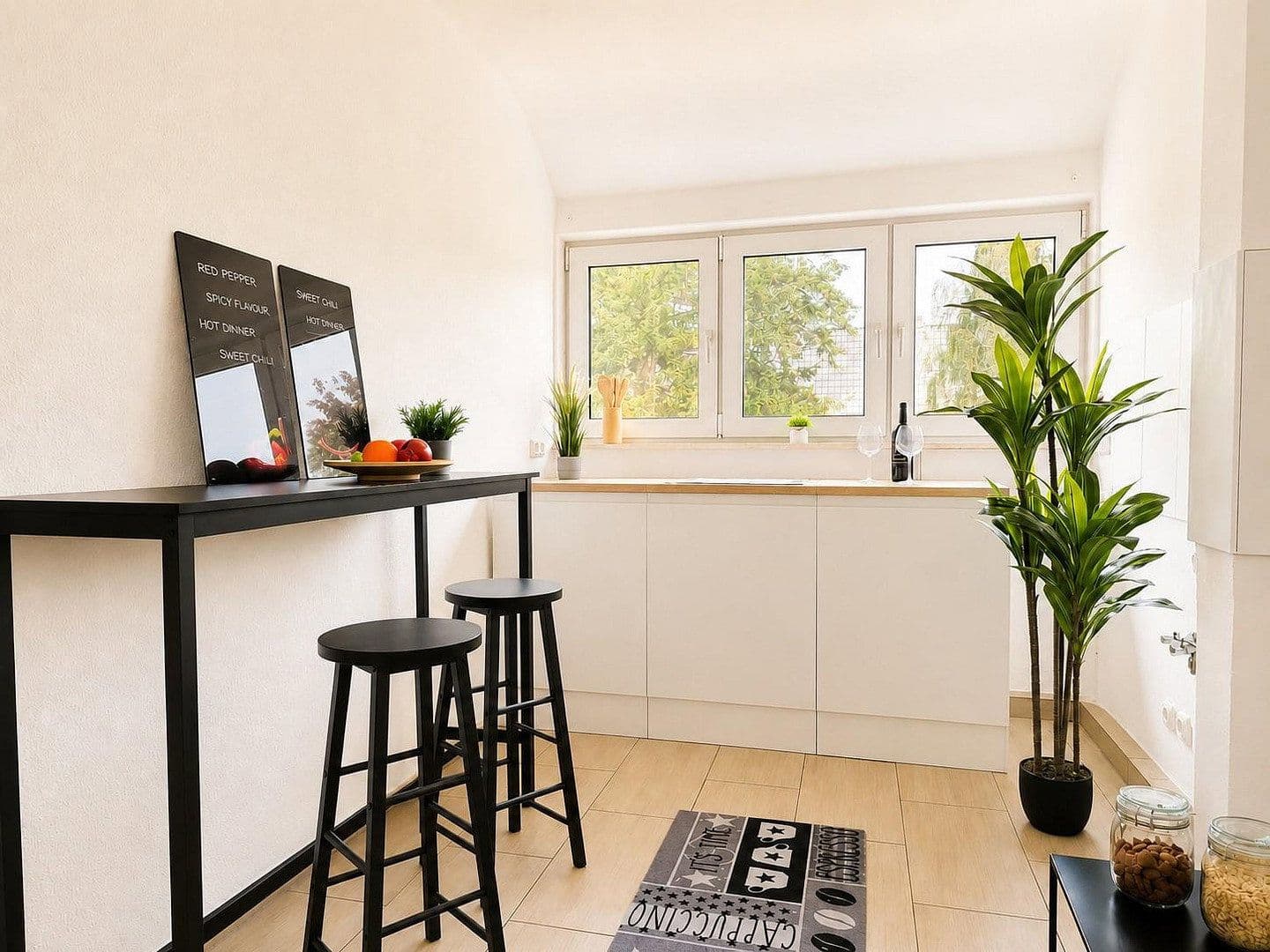 Prodej bytu 3+1 59 m², Jacobistrasse 35, Bad Homburg vor der Höhe, Hessen Prodej bytu 3+1 59 m², Jacobistrasse 35, Bad Homburg vor der Höhe, Hessen