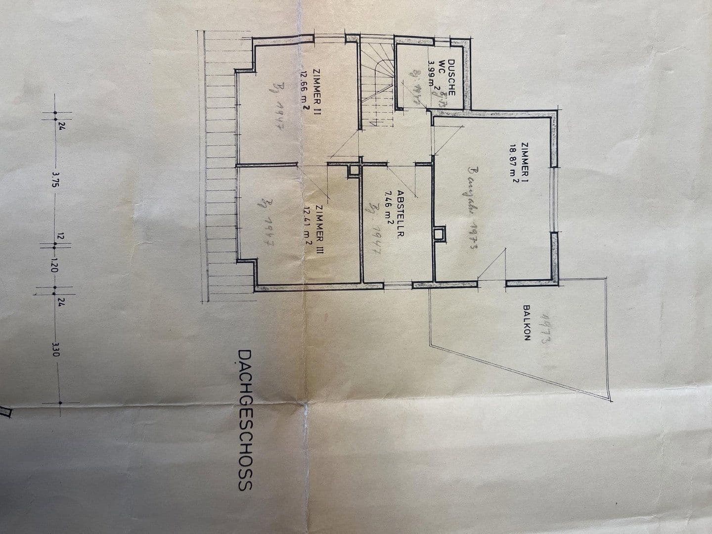 Prodej domu 216 m², pozemek 171 m², Marktheidenfeld, Bavorsko Prodej domu 216 m², pozemek 171 m², Marktheidenfeld, Bavorsko