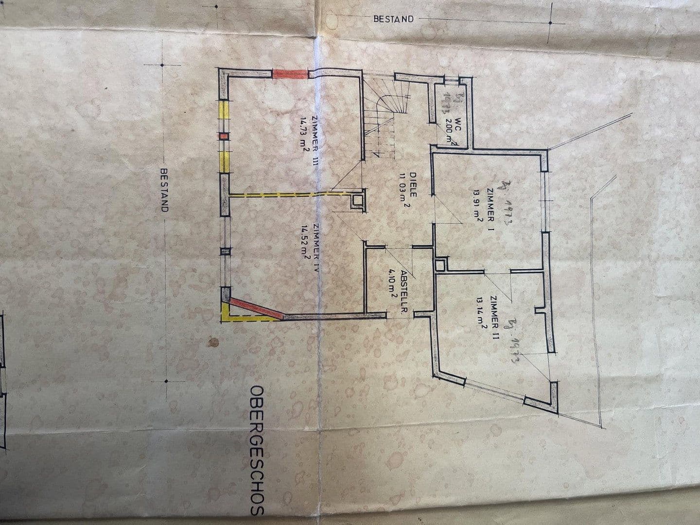 Prodej domu 216 m², pozemek 171 m², Marktheidenfeld, Bavorsko Prodej domu 216 m², pozemek 171 m², Marktheidenfeld, Bavorsko