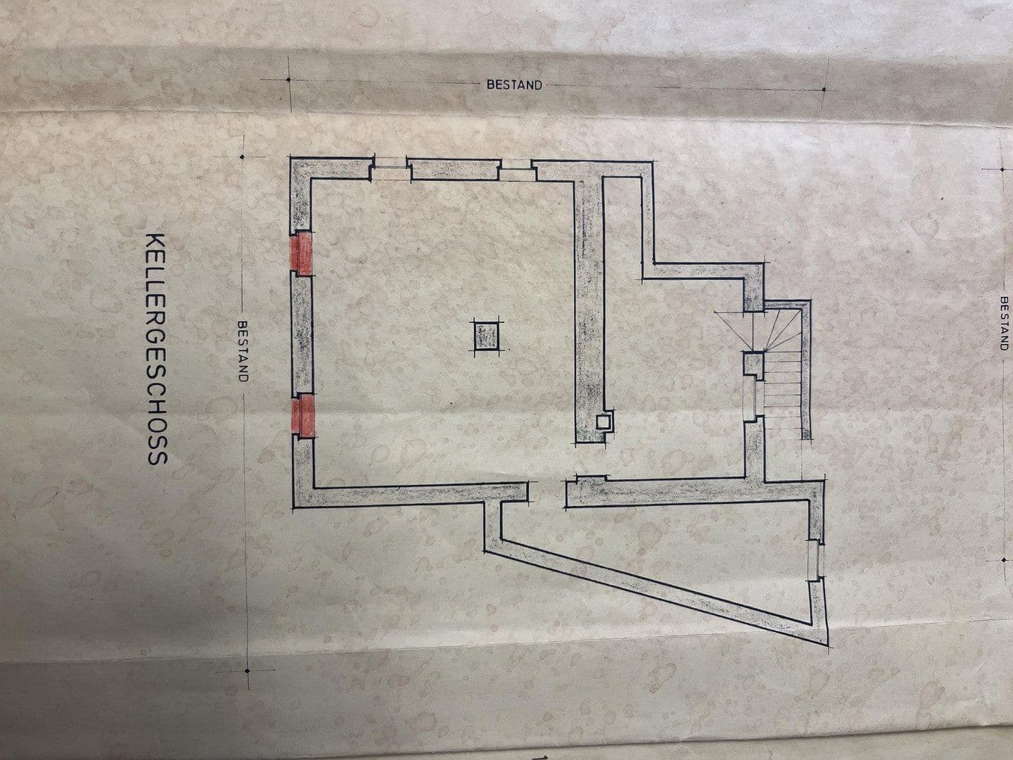 Prodej domu 216 m², pozemek 171 m², Marktheidenfeld, Bavorsko Prodej domu 216 m², pozemek 171 m², Marktheidenfeld, Bavorsko