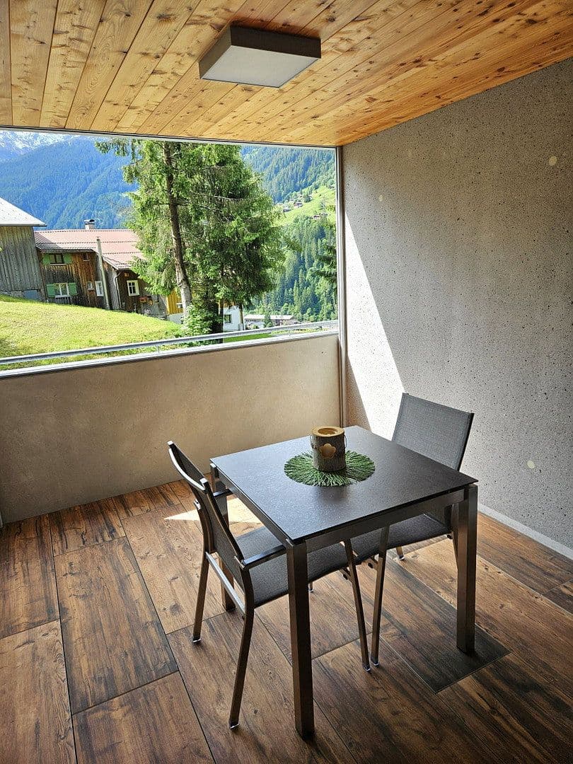 Prodej domu 269 m², pozemek 748 m², Gaschurn, Vorarlbersko Prodej domu 269 m², pozemek 748 m², Gaschurn, Vorarlbersko