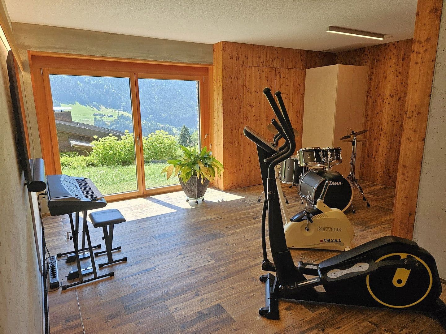 Prodej domu 269 m², pozemek 748 m², Gaschurn, Vorarlbersko Prodej domu 269 m², pozemek 748 m², Gaschurn, Vorarlbersko
