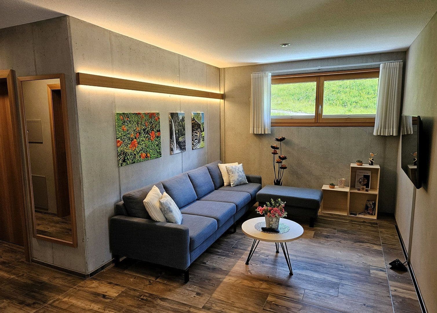 Prodej domu 269 m², pozemek 748 m², Gaschurn, Vorarlbersko Prodej domu 269 m², pozemek 748 m², Gaschurn, Vorarlbersko