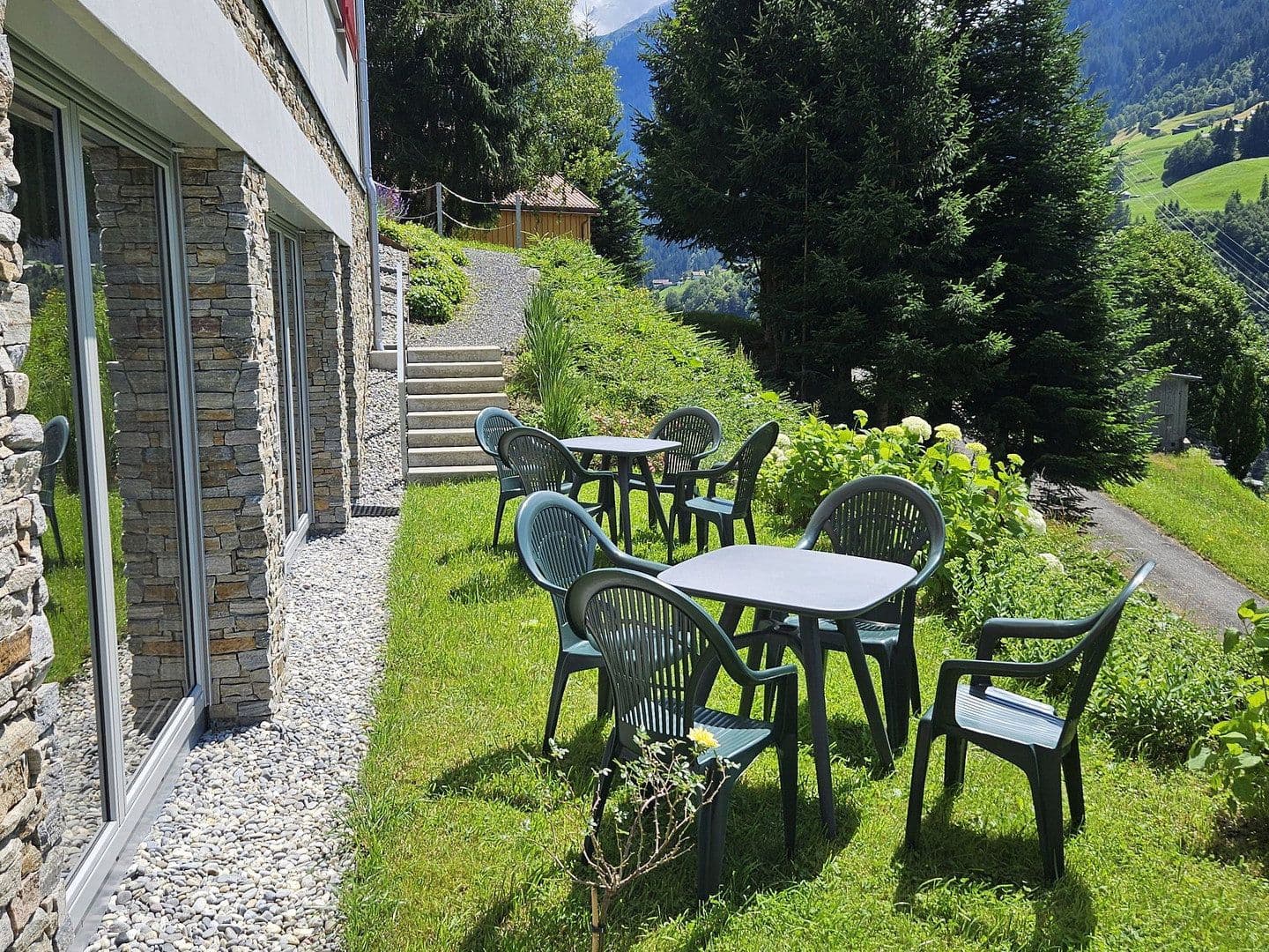 Prodej domu 269 m², pozemek 748 m², Gaschurn, Vorarlbersko Prodej domu 269 m², pozemek 748 m², Gaschurn, Vorarlbersko