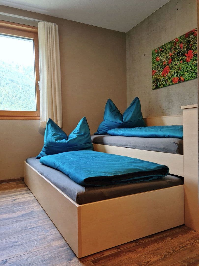 Prodej domu 269 m², pozemek 748 m², Gaschurn, Vorarlbersko Prodej domu 269 m², pozemek 748 m², Gaschurn, Vorarlbersko