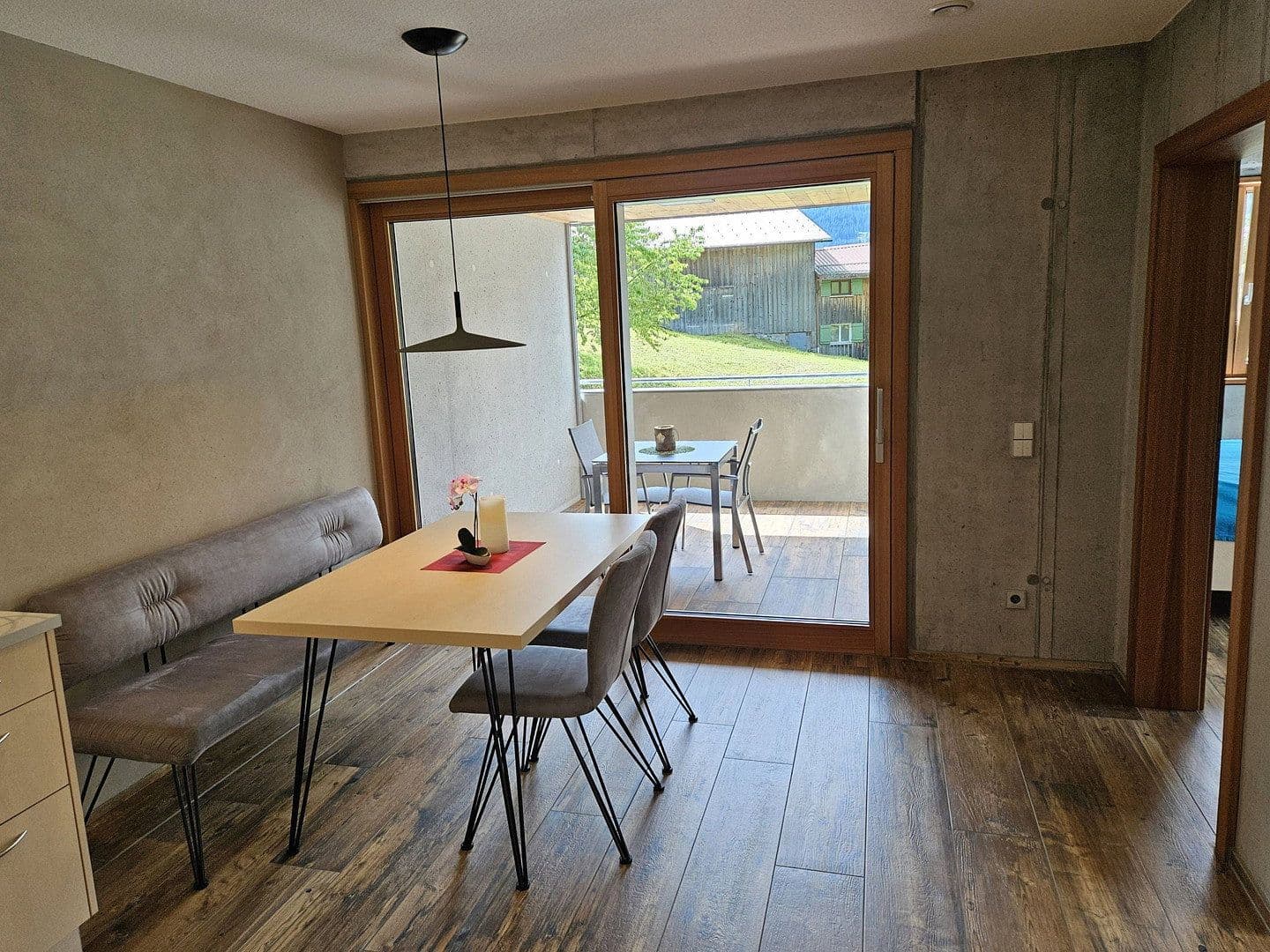 Prodej domu 269 m², pozemek 748 m², Gaschurn, Vorarlbersko Prodej domu 269 m², pozemek 748 m², Gaschurn, Vorarlbersko