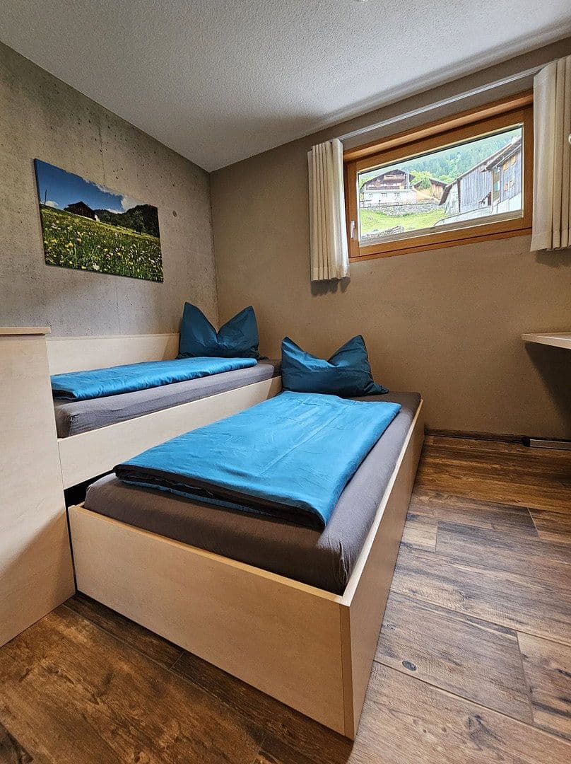 Prodej domu 269 m², pozemek 748 m², Gaschurn, Vorarlbersko Prodej domu 269 m², pozemek 748 m², Gaschurn, Vorarlbersko