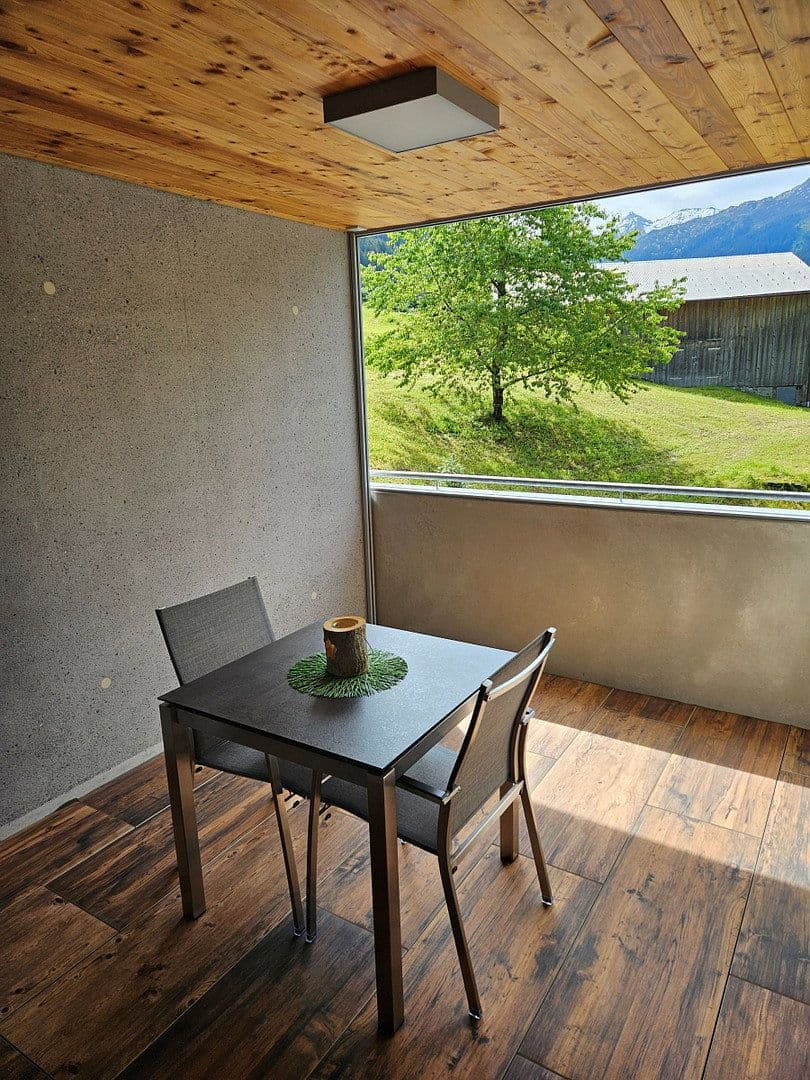 Prodej domu 269 m², pozemek 748 m², Gaschurn, Vorarlbersko Prodej domu 269 m², pozemek 748 m², Gaschurn, Vorarlbersko