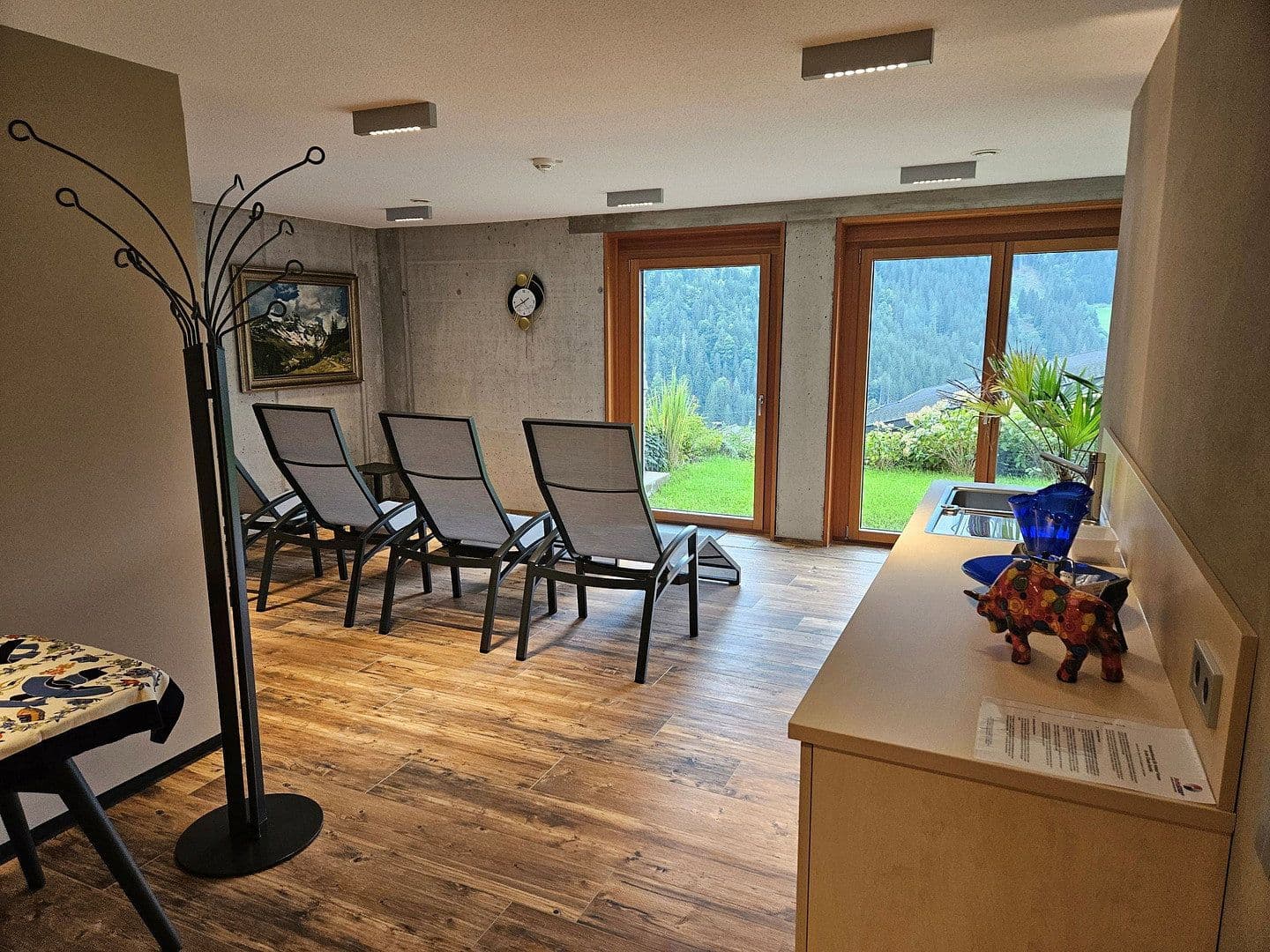 Prodej domu 269 m², pozemek 748 m², Gaschurn, Vorarlbersko Prodej domu 269 m², pozemek 748 m², Gaschurn, Vorarlbersko