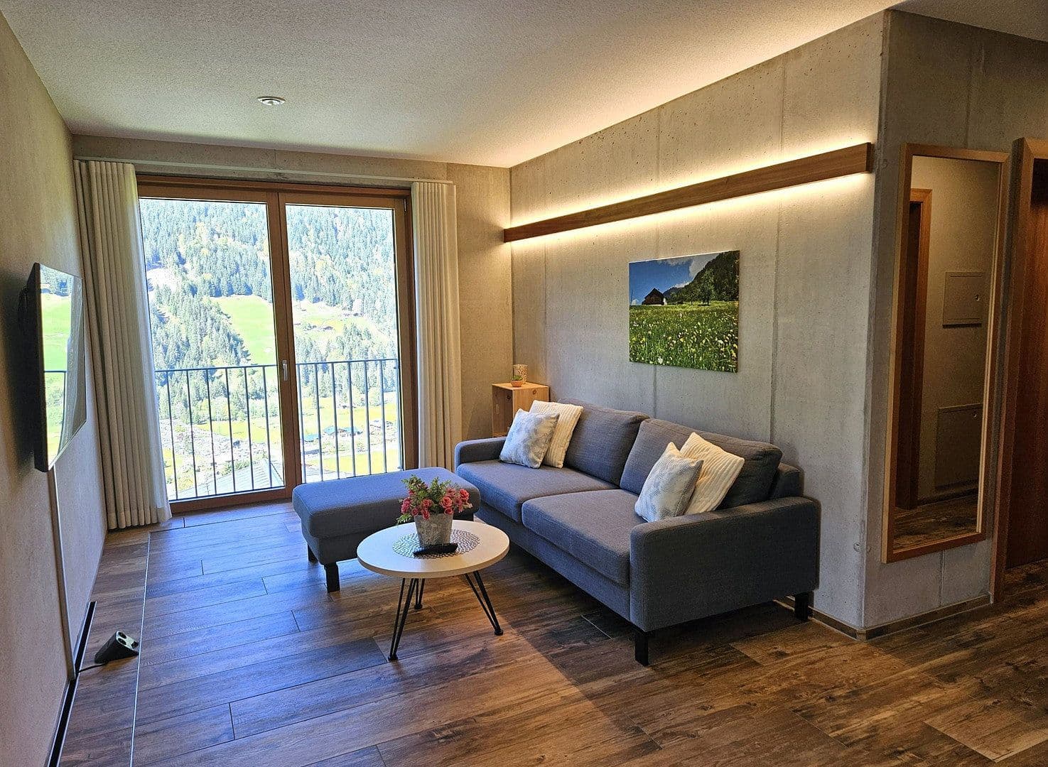 Prodej domu 269 m², pozemek 748 m², Gaschurn, Vorarlbersko Prodej domu 269 m², pozemek 748 m², Gaschurn, Vorarlbersko