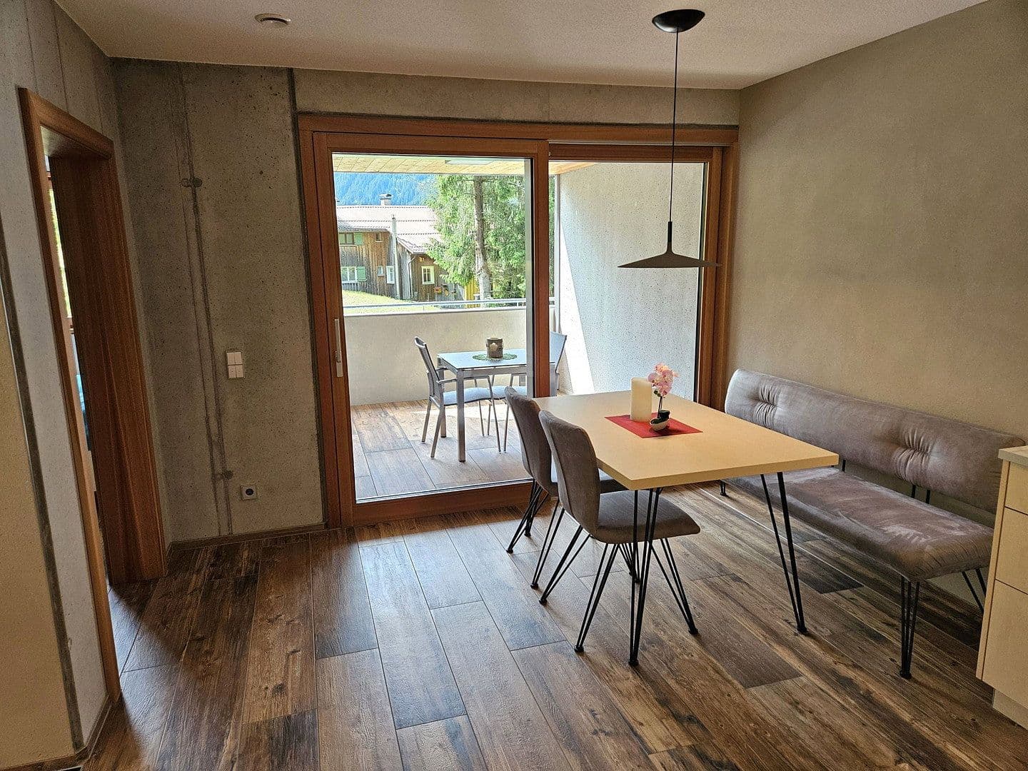 Prodej domu 269 m², pozemek 748 m², Gaschurn, Vorarlbersko Prodej domu 269 m², pozemek 748 m², Gaschurn, Vorarlbersko