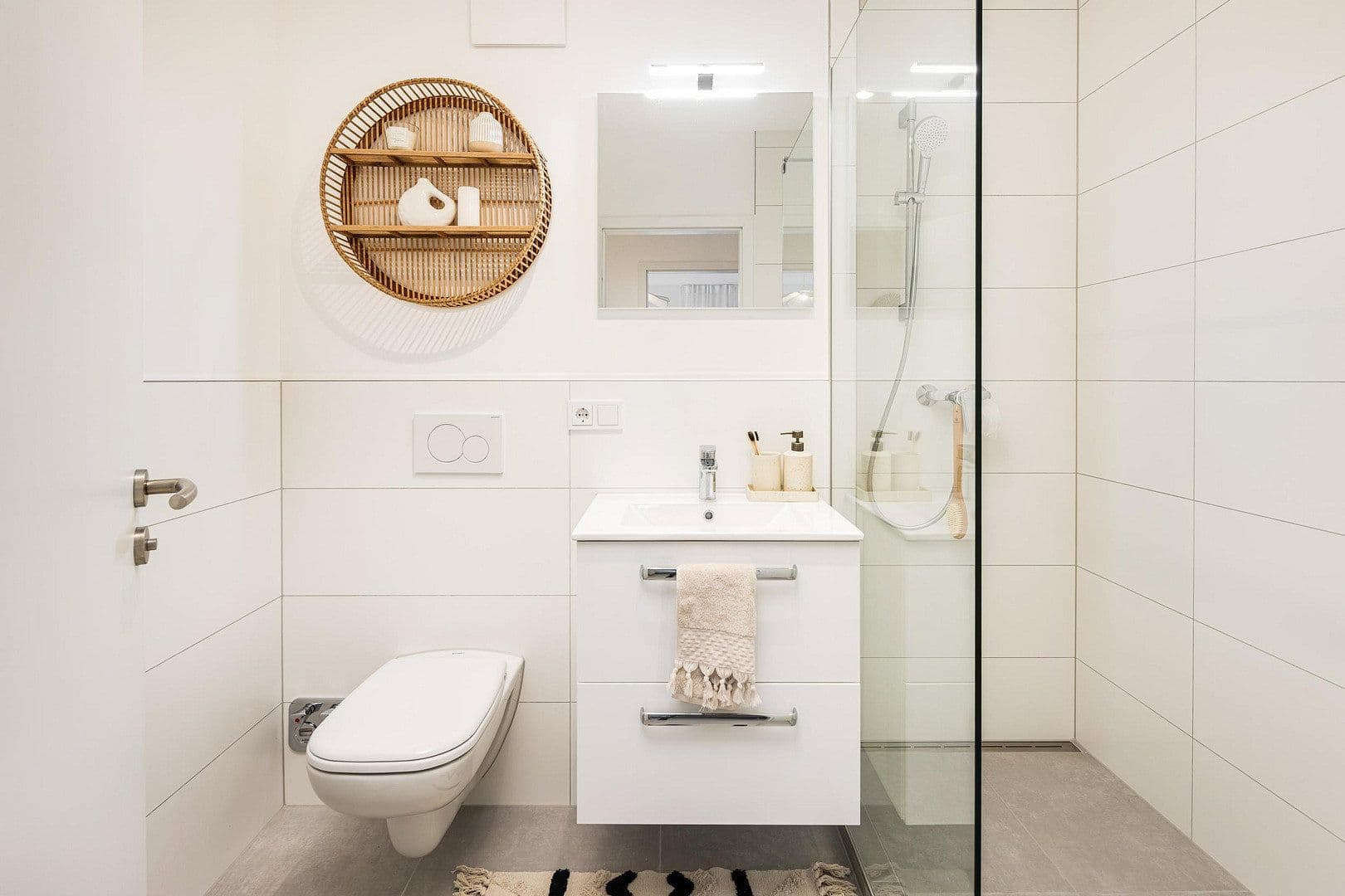 Prodej bytu 2+1 68 m², Franz-Wolter-Straße 56, München, Bavorsko Prodej bytu 2+1 68 m², Franz-Wolter-Straße 56, München, Bavorsko