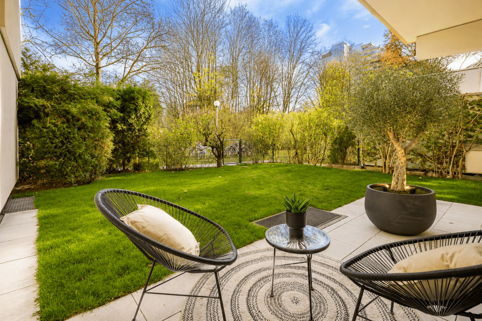 Prodej bytu 2+1 68 m², Franz-Wolter-Straße 56, München, Bavorsko Prodej bytu 2+1 68 m², Franz-Wolter-Straße 56, München, Bavorsko