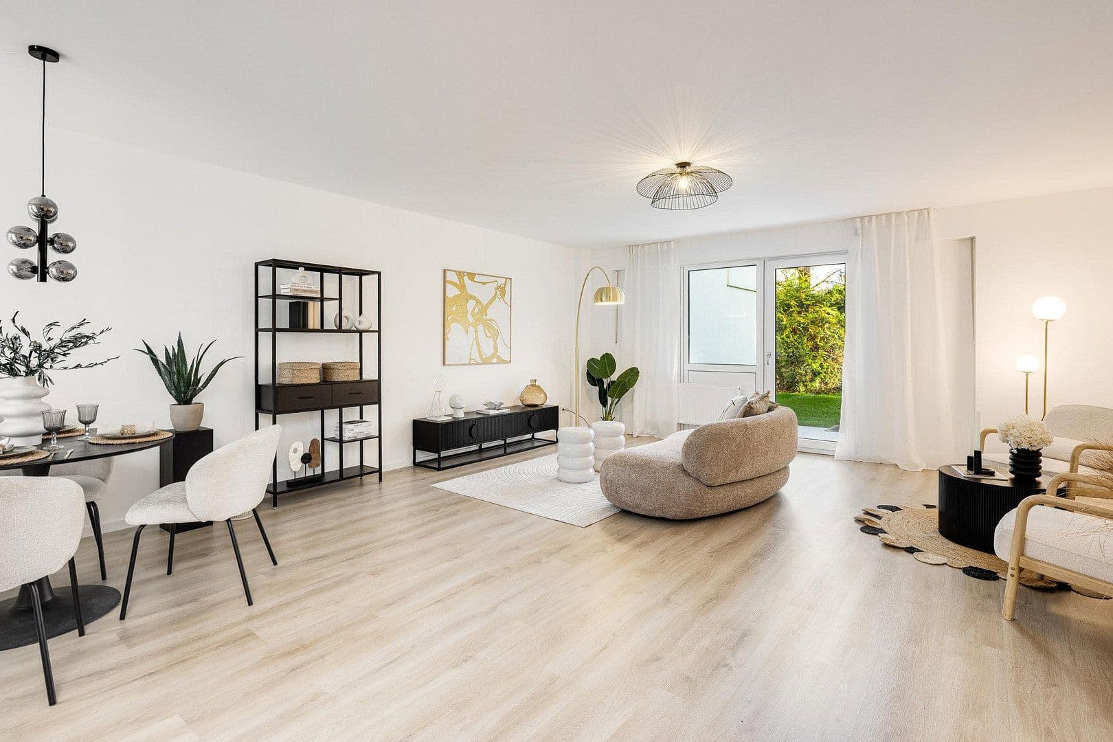 Prodej bytu 2+1 68 m², Franz-Wolter-Straße 56, München, Bavorsko Prodej bytu 2+1 68 m², Franz-Wolter-Straße 56, München, Bavorsko