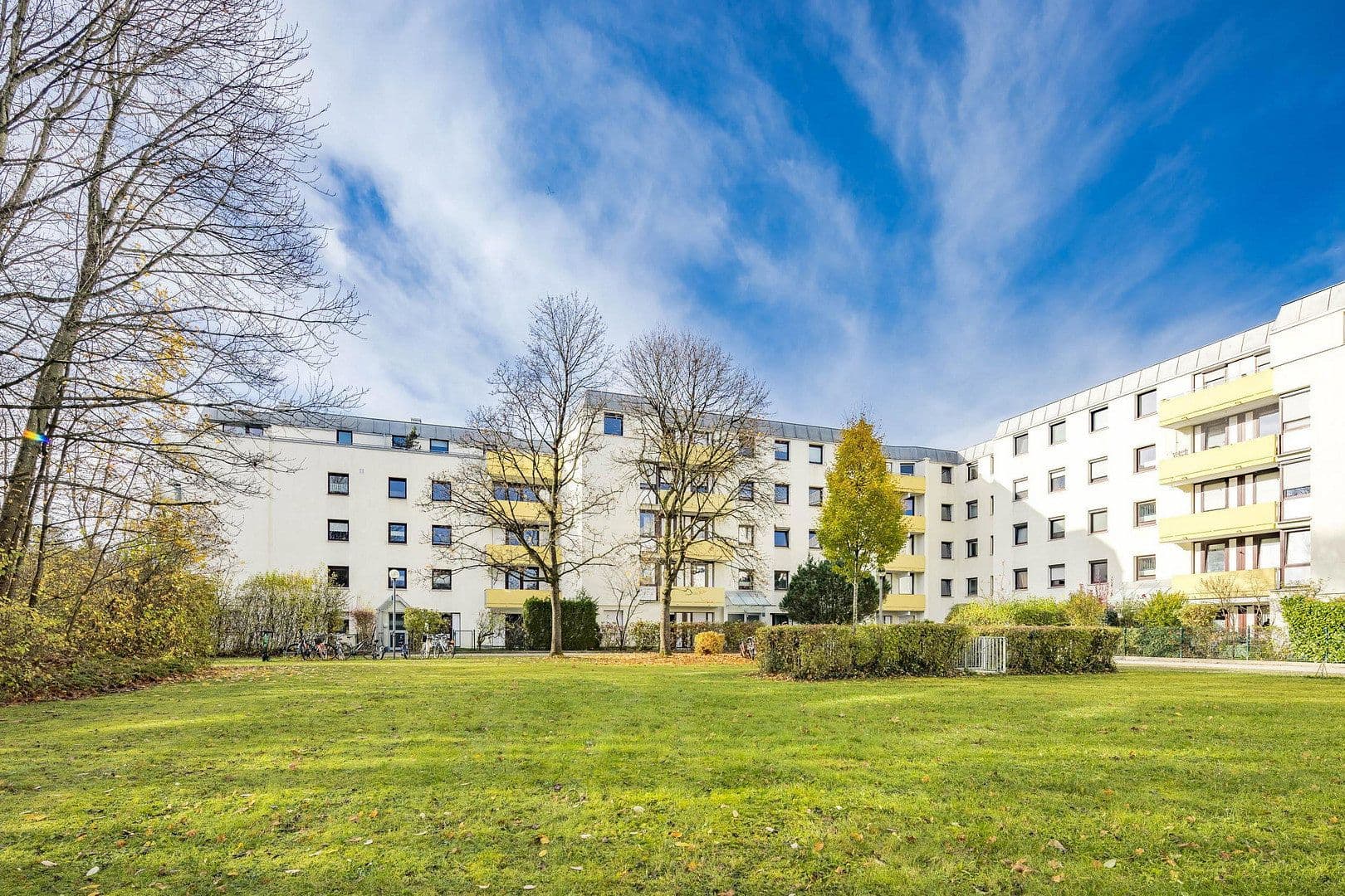 Prodej bytu 2+1 68 m², Franz-Wolter-Straße 56, München, Bavorsko Prodej bytu 2+1 68 m², Franz-Wolter-Straße 56, München, Bavorsko