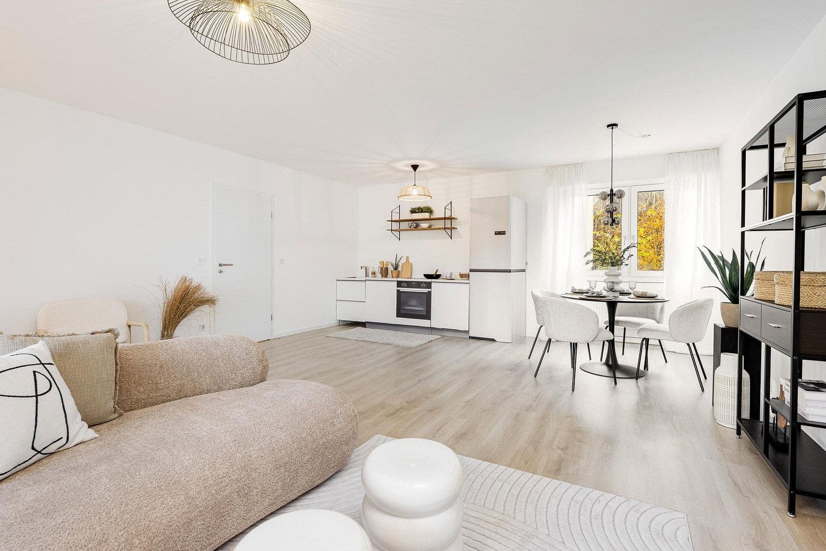 Prodej bytu 2+1 68 m², Franz-Wolter-Straße 56, München, Bavorsko Prodej bytu 2+1 68 m², Franz-Wolter-Straße 56, München, Bavorsko