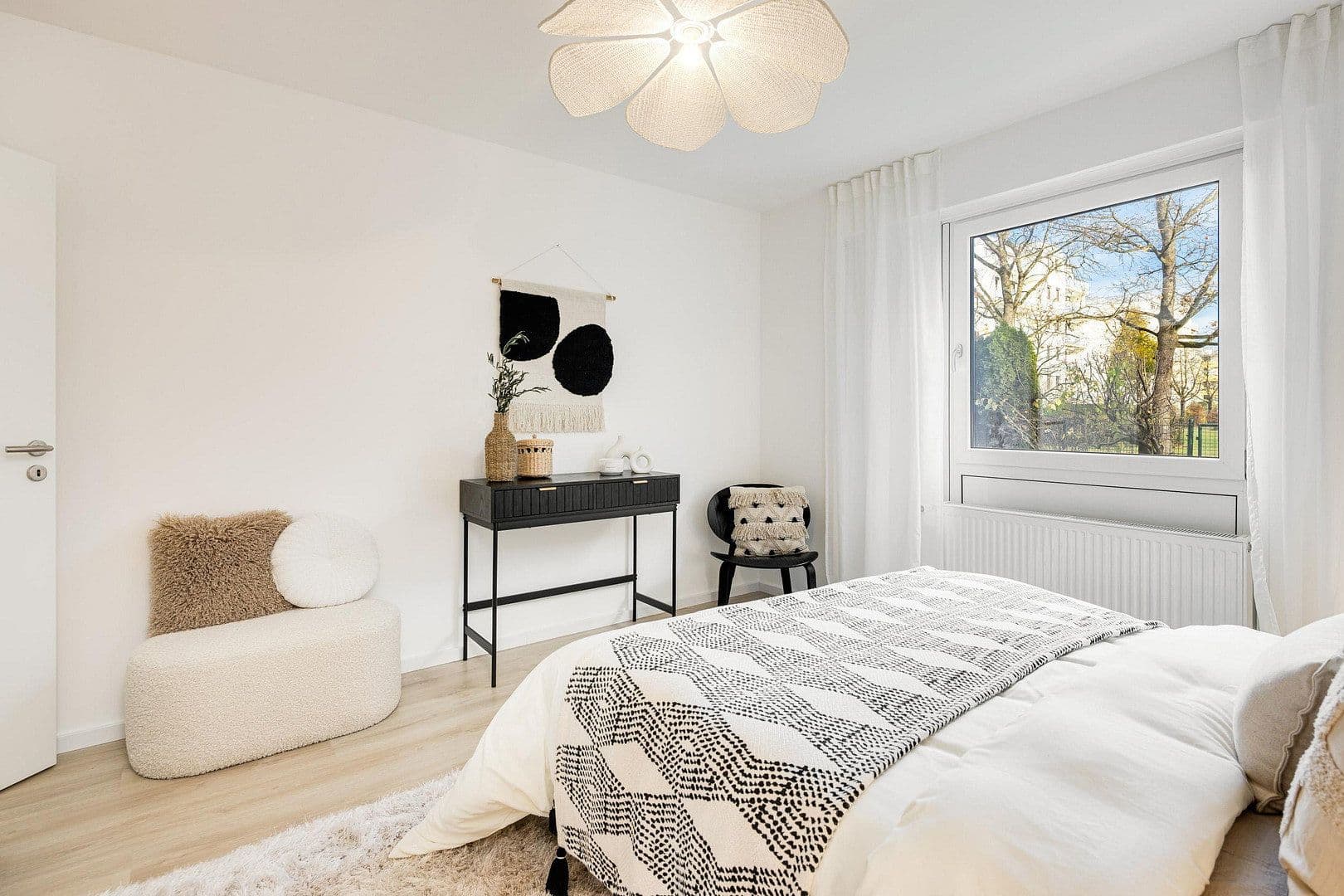 Prodej bytu 2+1 68 m², Franz-Wolter-Straße 56, München, Bavorsko Prodej bytu 2+1 68 m², Franz-Wolter-Straße 56, München, Bavorsko
