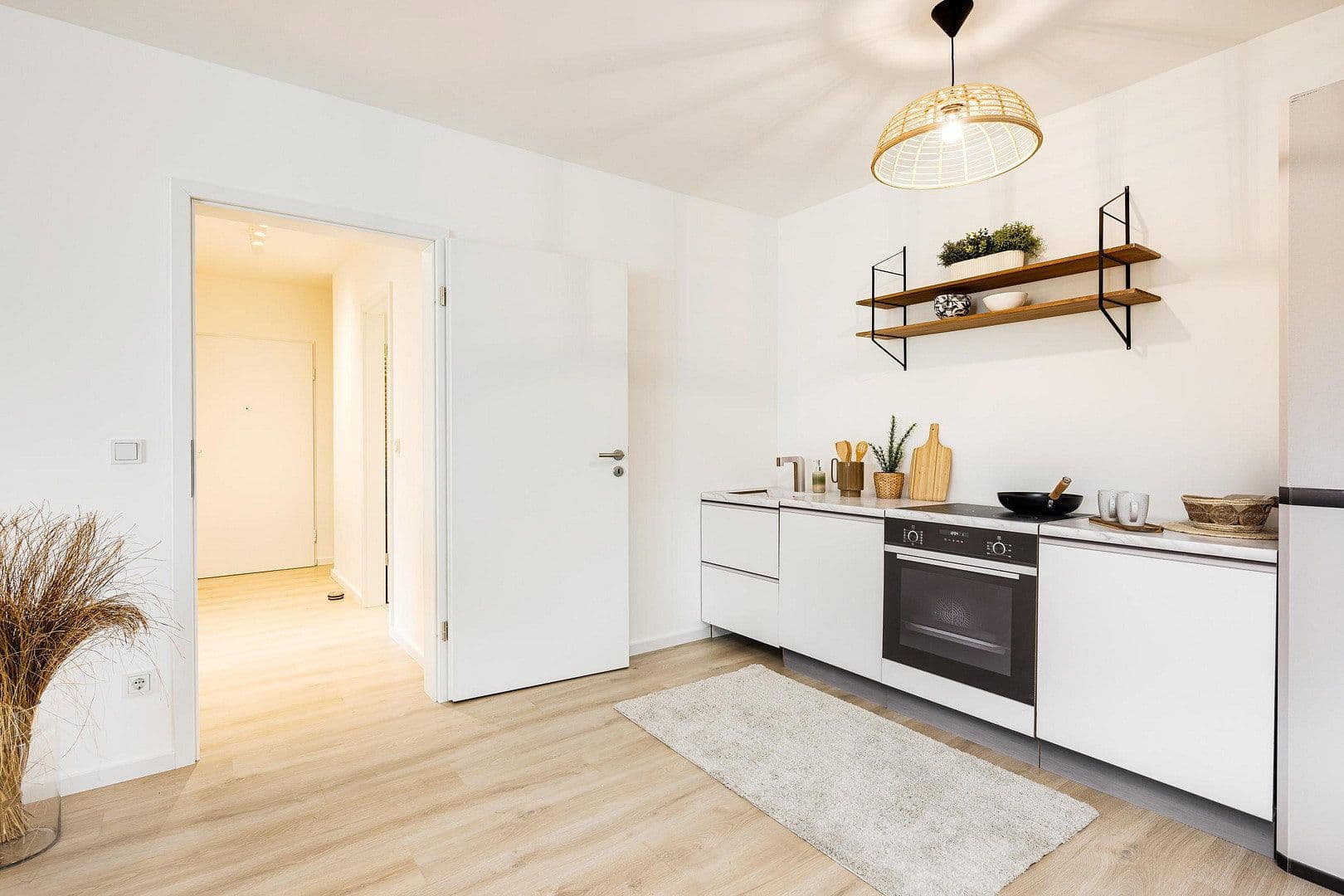 Prodej bytu 2+1 68 m², Franz-Wolter-Straße 56, München, Bavorsko Prodej bytu 2+1 68 m², Franz-Wolter-Straße 56, München, Bavorsko