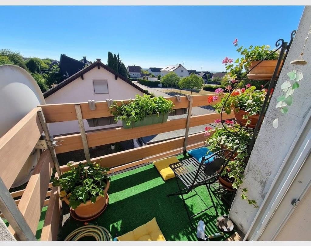 Pronájem bytu 140 m², Vinningen, Porýní-Falc Pronájem bytu 140 m², Vinningen, Porýní-Falc