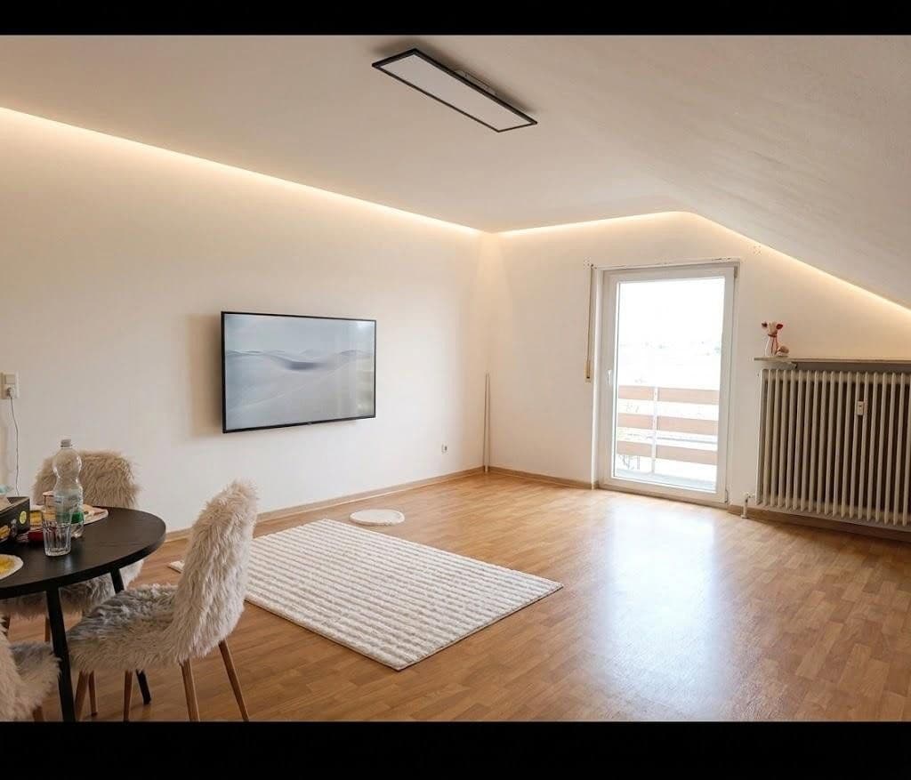 Pronájem bytu 140 m², Vinningen, Porýní-Falc Pronájem bytu 140 m², Vinningen, Porýní-Falc