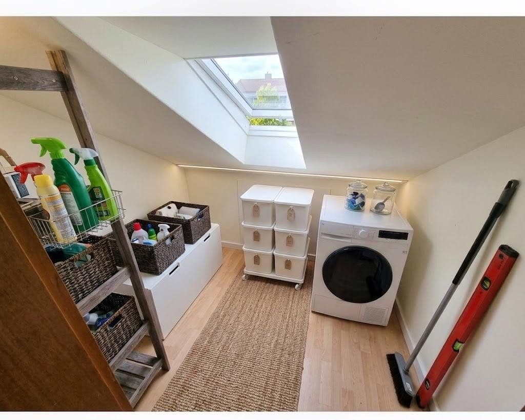 Pronájem bytu 140 m², Vinningen, Porýní-Falc Pronájem bytu 140 m², Vinningen, Porýní-Falc